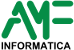 Logo di AMF Informatica Srl